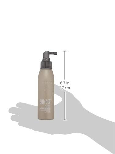 Surface Hair - Awaken Therapeutic Scalp Elixir – Natural Ingredients for Thinning Hair and a Healthy Scalp - 4 fl oz