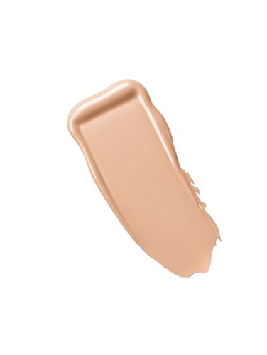 Clinique Even Better Makeup Foundation Broad Spectrum SPF 15 | Medium Coverage + Natural Finish | With Vitamin C | Evens Skin Tone + Reduces Dark Spots, Ivory, 1 Fl Oz