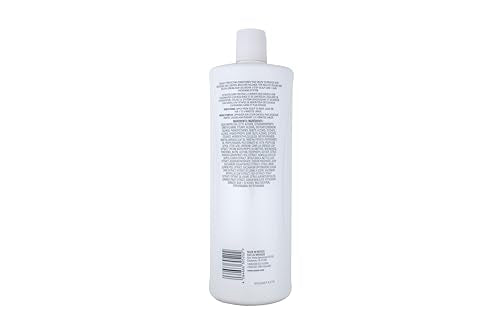 Nioxin Scalp + Hair Thickening System 2 Conditioner| For Natural or Untreated Hair with Progressed Thinning| With Niacinamide and Biotin | 33.8 Fl oz.