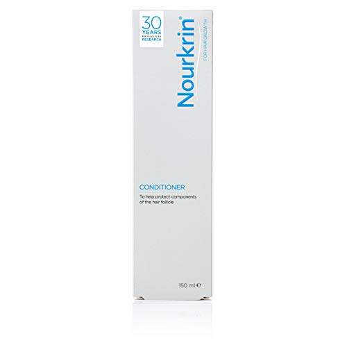 Haircare by Nourkrin Conditioner for Hair Growth 150ml