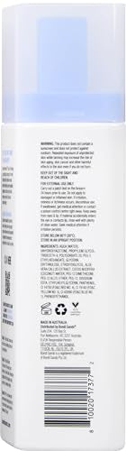 Bondi Sands Technocolor Sapphire 1 Hour Express Self Tanning Foam|Best for Fairer Skin Tones Looking to Achieve a Natural, Cool Toned Tan|6.76 fl. oz.