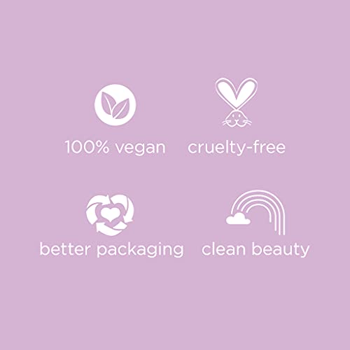 Pacifica French Lilac Perfume & Hair Mist and Body Spray Set – Fresh Spring Lilac Fragrance Duo with Magnolia, Ylang Ylang & Heliotrope Notes Vegan, Alcohol-Free Clean Beauty Fragrance for Her