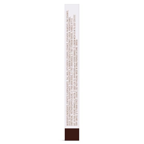 COLOR WOW Root Cover Up, Medium Brown – Instant Grey Coverage and Temporary Touch-Up, Water and Sweat Resistant, No mess Award-Winning Formula