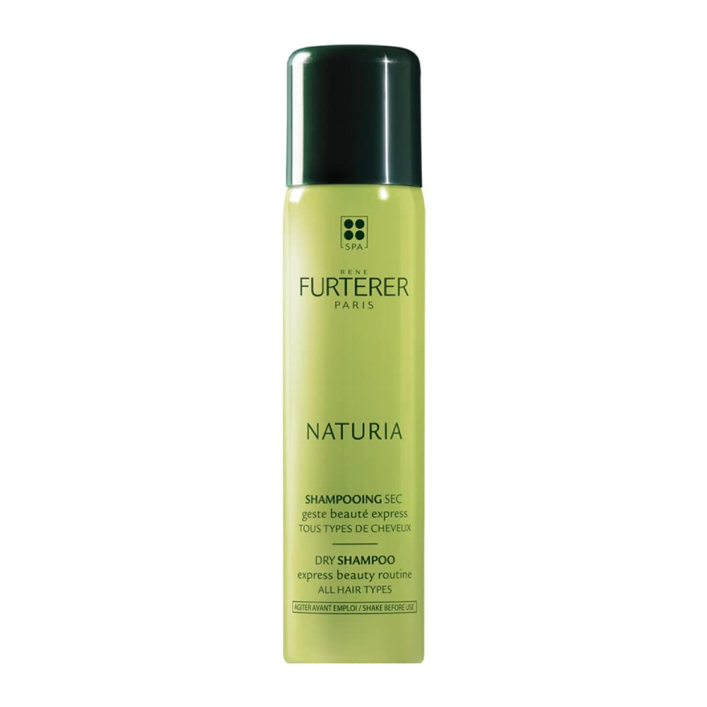 Rene Furterer Naturia Dry Shampoo, 1.6 oz.