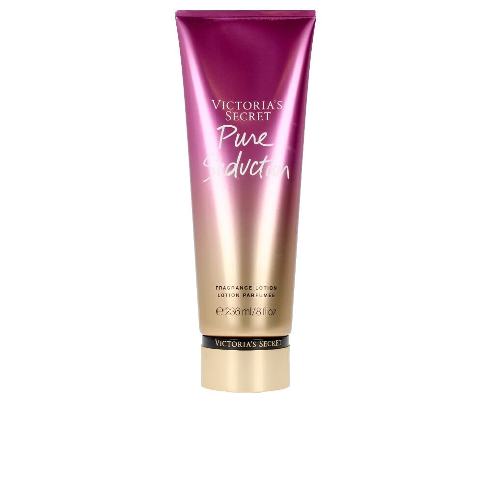 Victoria's Secret Assorted Fragrance Body Lotion (Pure Seduction)