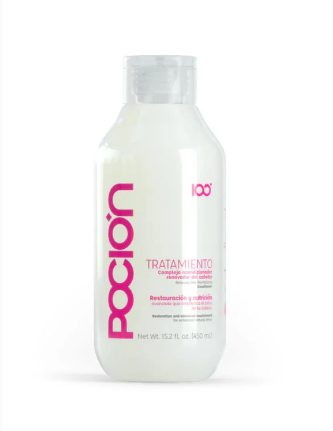 KIT X 5 PRODUCTOS POCION CABELLO GRASO