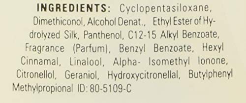 BioSilk Silk Therapy Original Cure, Reconstructing Treatment For Adding Shine & Helping Prevent Split Ends, Sulfate, Paraben, & Cruelty-Free, 12 Oz