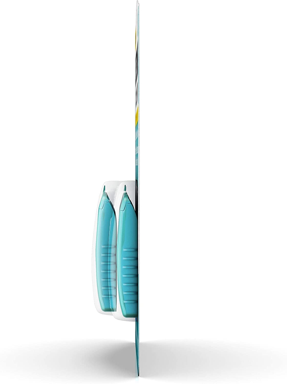 Listerine Cool Mint Pocketpaks Breath Strips, 12-24-Strip Pack Total 288 Strips