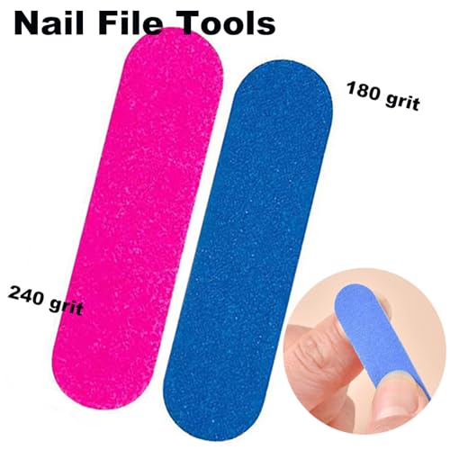 24pc Black French Tip Press on Nails Short Square Fake Nails Kit, Square Nails Press ons French Acrylic Nails Stick Nails Women Short Nail Tips False Fingernail Artificial Nails with Tab File Tool
