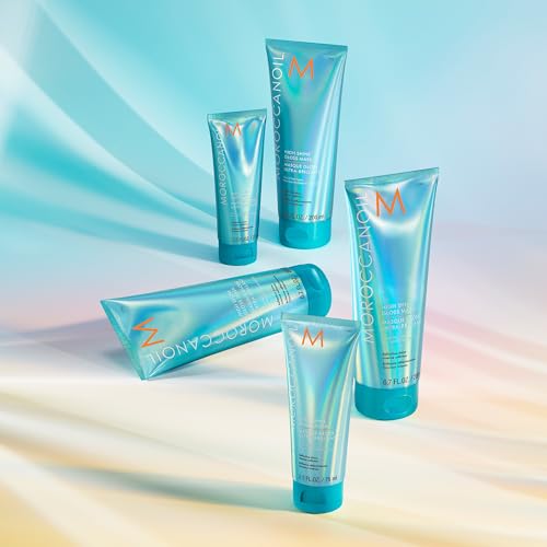 Moroccanoil High Shine Gloss Mask, 2.5 Fl. Oz.
