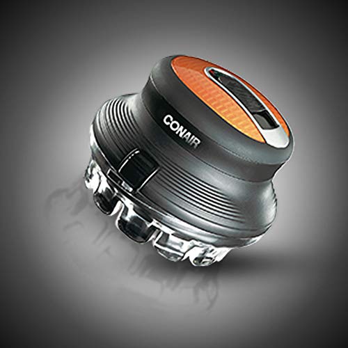 Conair Corded/Cordless Even-Cut Rotary Haircut Kit