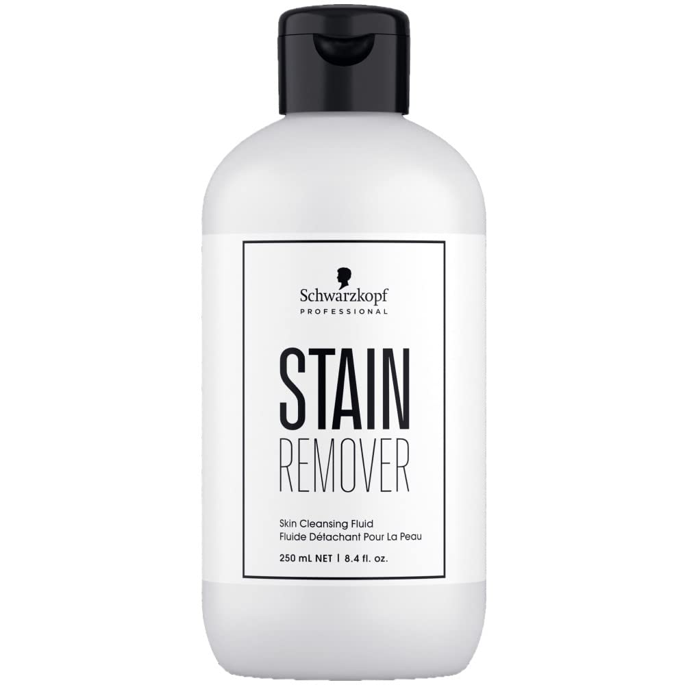 Schwarzkopf Stain Remover - 250 ml