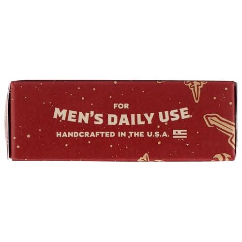 Dr. Squatch Limited Edition Bars (Frosty Peppermint), 5 ounces