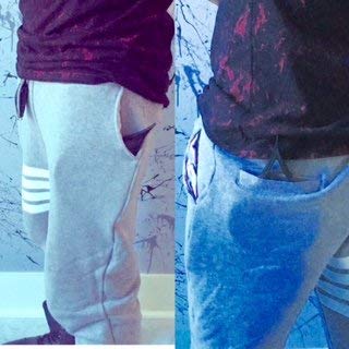 Twist it comb, to curl hair, twist hair, weave hair and dreadlocks, for barber and personal use, super easy to clean (Green)