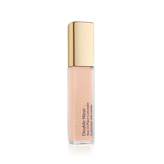 Estée Lauder Double Wear Stay-in-Place Flawless 24-Hour Concealer | Longwear | Soft Matte Finish, Medium-to-Full Coverage | Hydrating, 0.4 Fl Oz, 2C