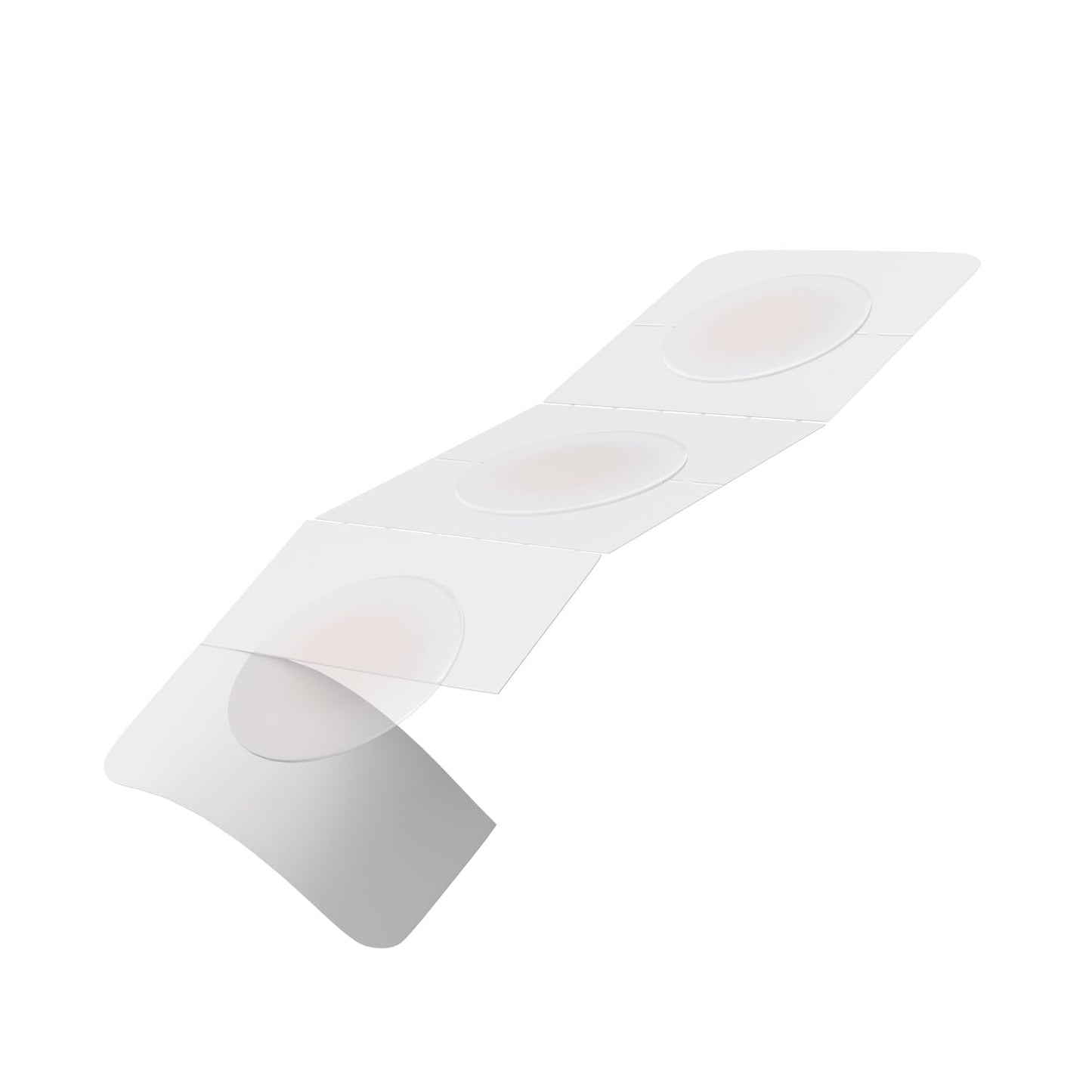 Hydrocolloid Acne Treatment Dots (120 Count) | Clear Waterproof Blemish Patches