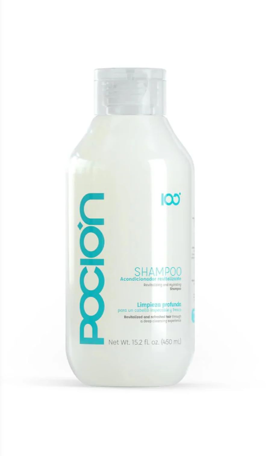 KIT X 5 PRODUCTOS POCION CABELLO GRASO