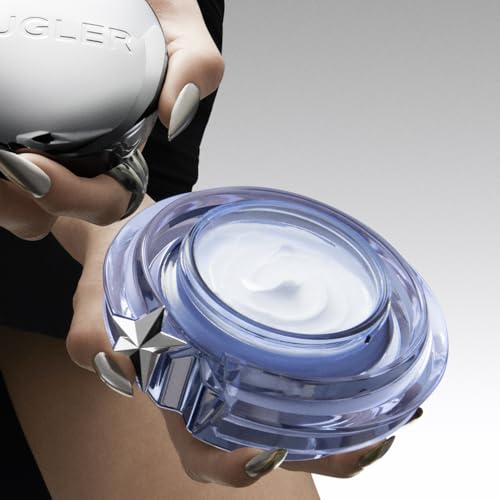 Mugler Angel Body Cream - 6.7 Fl Oz