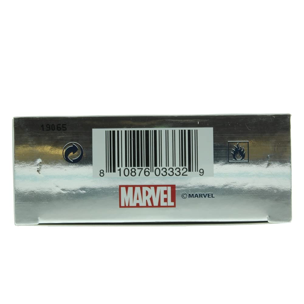 Captain America Eau de Toilette for Men - 3.4oz Cologne Spray by Air Val International