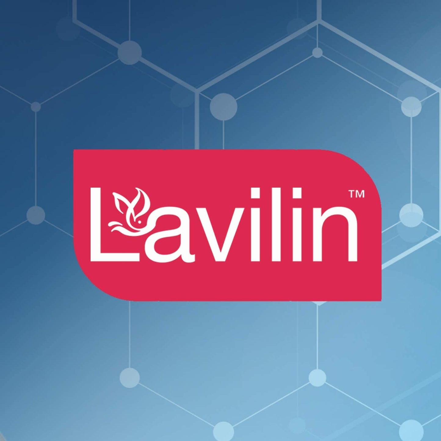 Lavilin Underarm Deodorant Cream - 0.44oz/12.5g