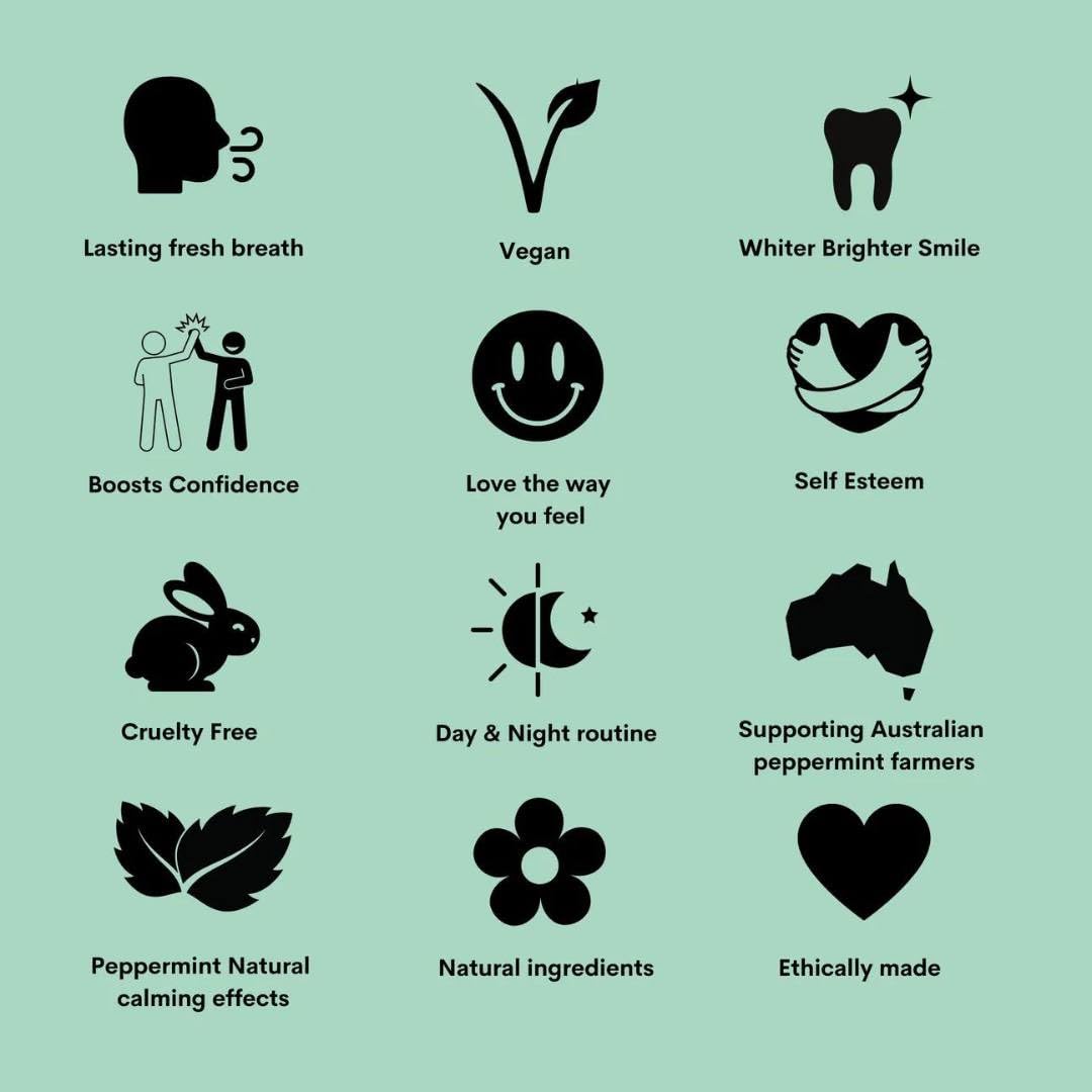 Breath Pearls Original Freshens Breath (150 softgels) New pack 150 counts