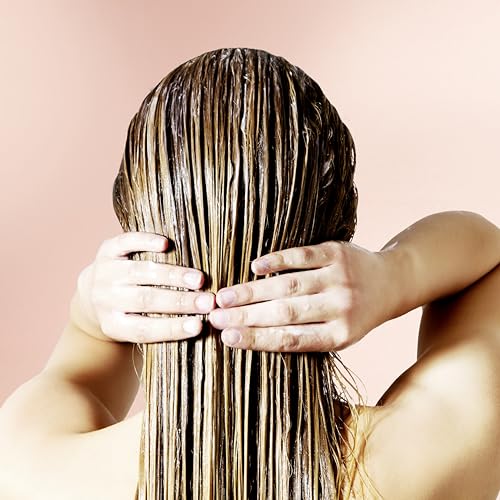 Suave Coconut Oil Damage Repair Conditioner, for Normal, Dry and Damaged Hair, with Pure Coconut Oil Infusion, 28 oz Pack of 4