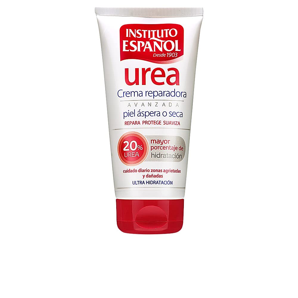 Urea Crema De Pies Codos Y Manos 150 Ml