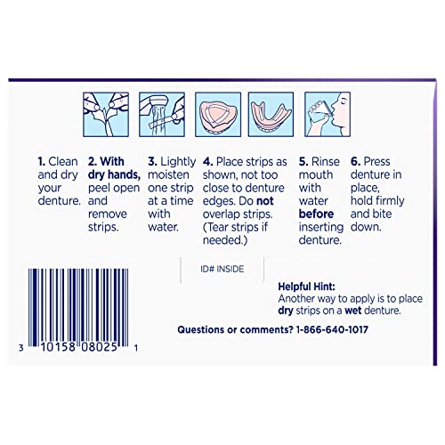 Spg Comfort Seal Strips X40