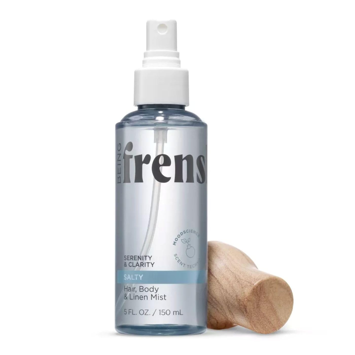 Being Frenshe Hair Body & Linen Mist - Salty - 5 fl oz