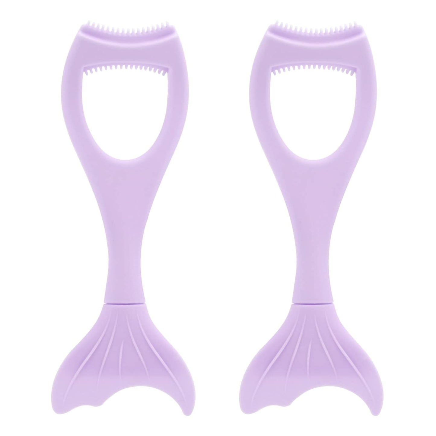 Disposable Mascara Wands - 1000 Colorful Eyelash Brushes & Spoolies for Extensions