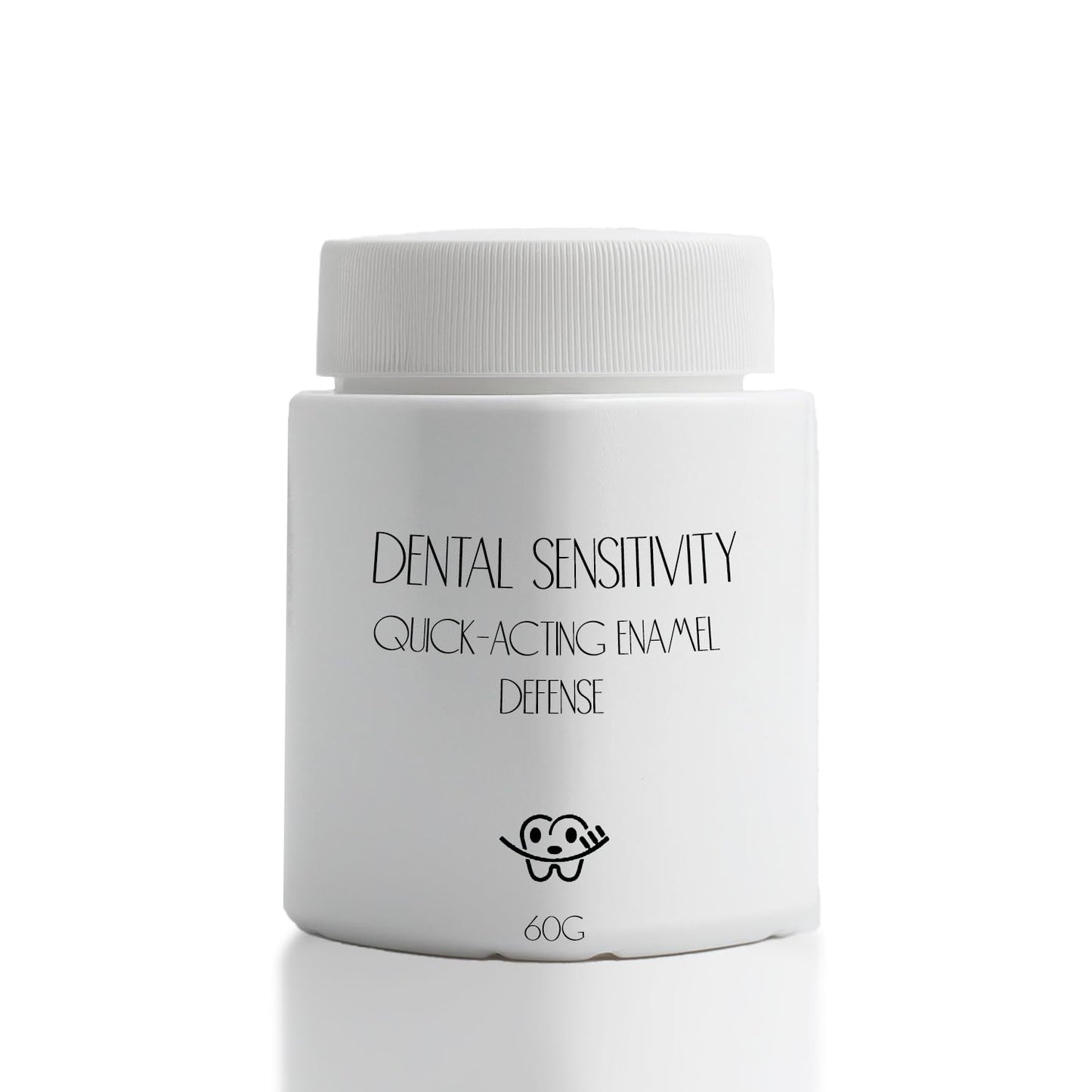 Sensitivity Shield Gel - Enamel Strengthening Formula