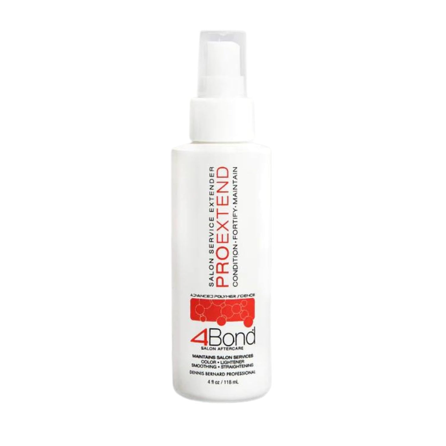 POWERTOOLS 4BOND Salon Service Extender PROEXTEND (4 Fl Oz)