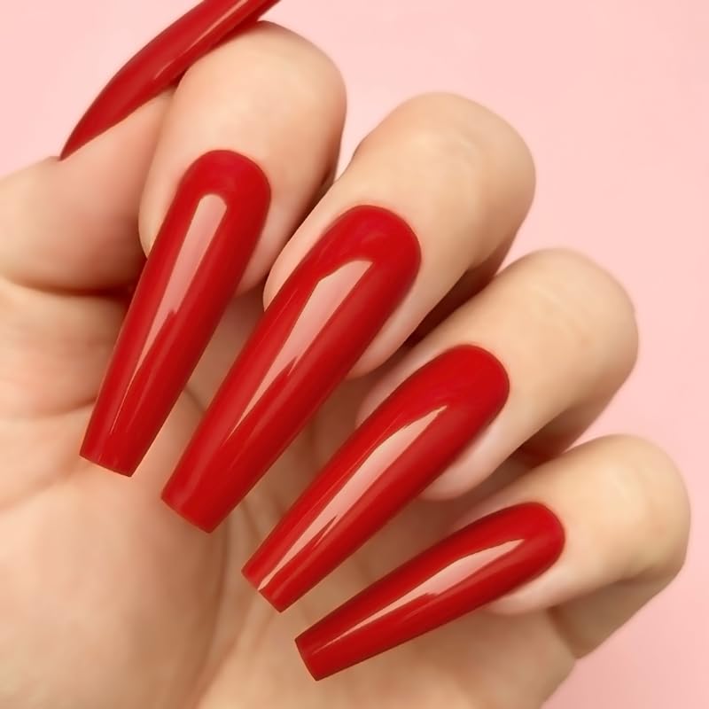 Kiara Sky All-In-One Acrylic Nail Powder | Multi-Use Dip & Acrylic Powder | Sculpting, Overlay & Dipping 2 oz, Love Note