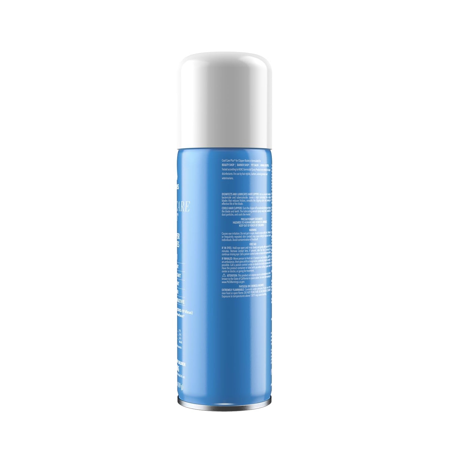 Andis Cool Care Plus Clipper Blade Cleaner
