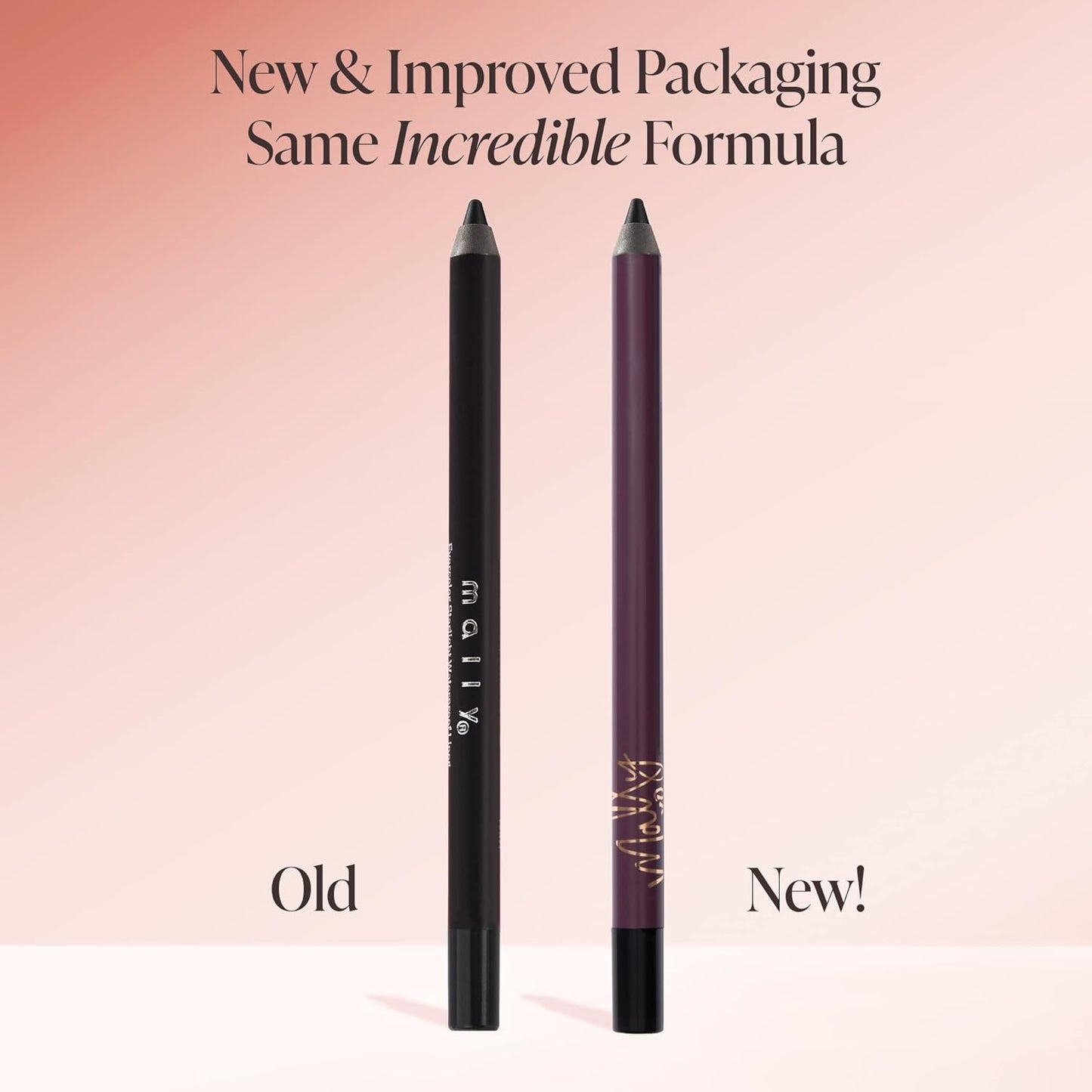 Evercolor Waterproof Gel Eyeliner - Onyx | Long-Lasting, Smudge-Proof Retractable Liner