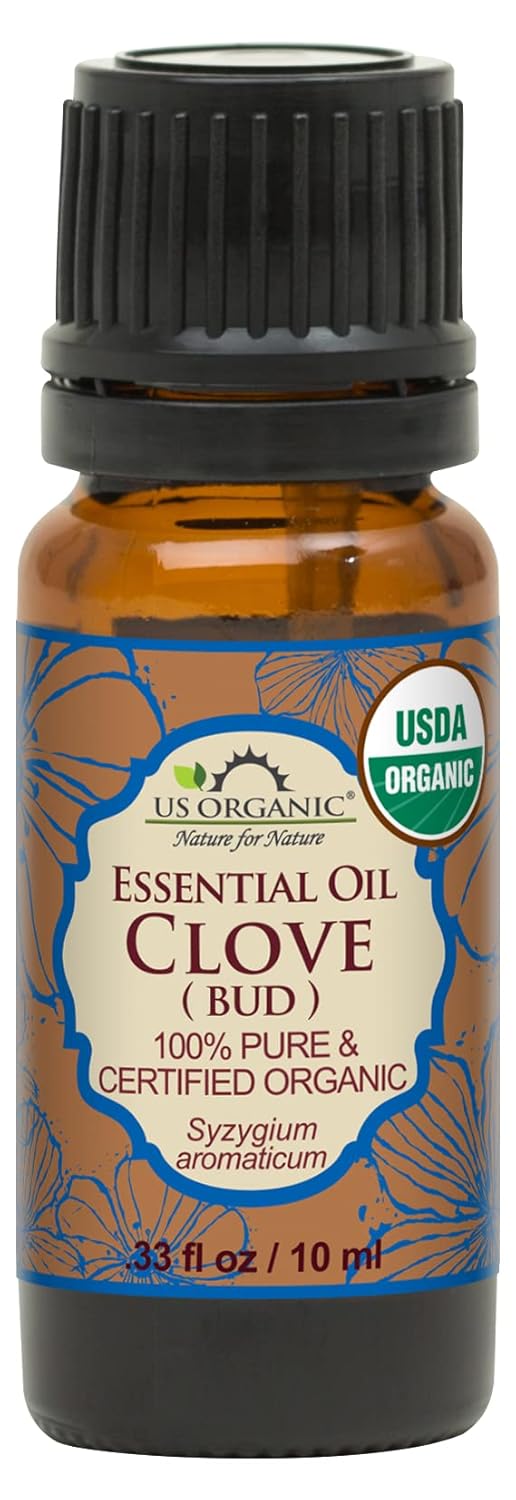 USDA Organic Sea Buckthorn Oil - 100% Pure Virgin, Anti-Aging Face & Hair Treatment, 1 oz