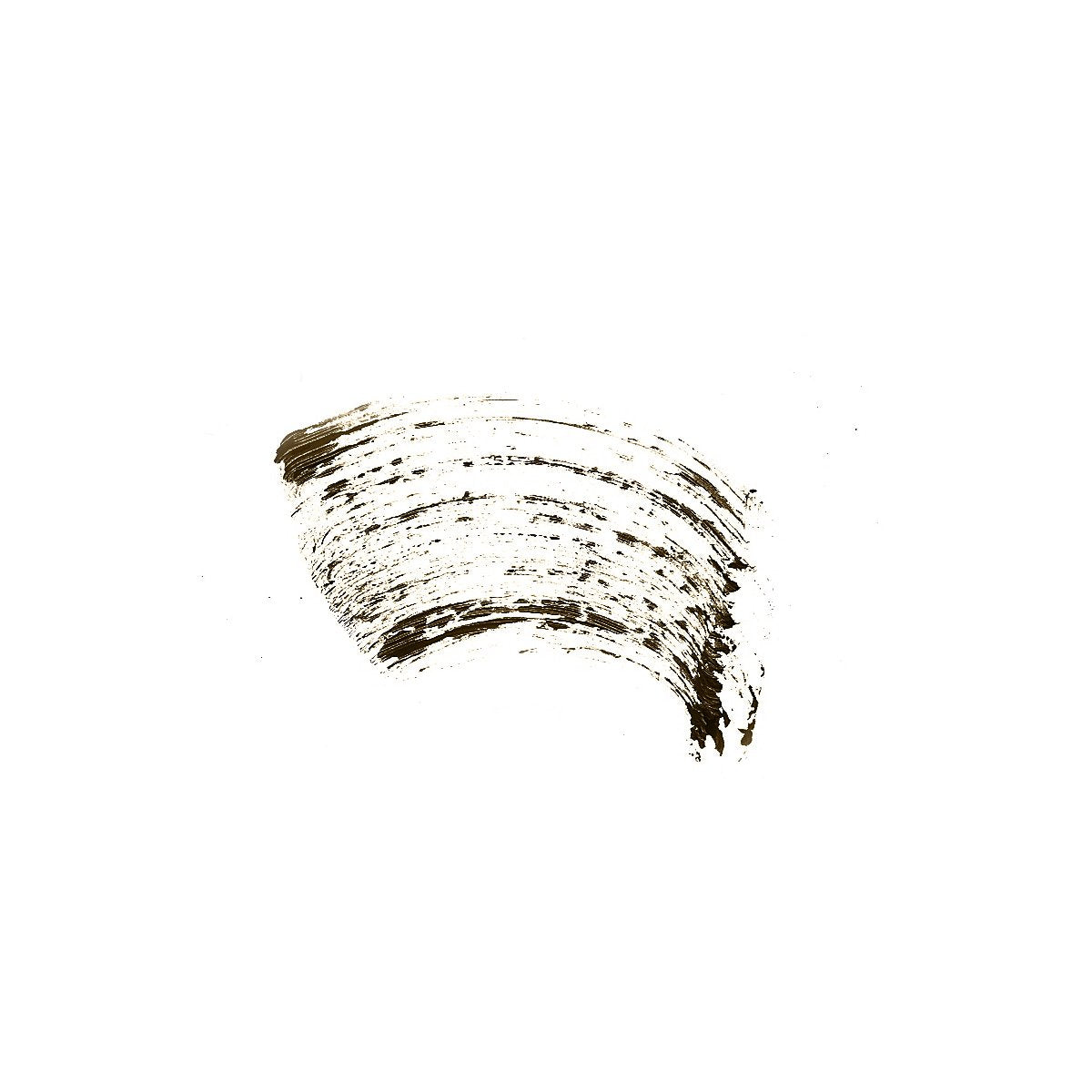 ZUZU LUXE Vegan Mascara - Water-Resistant, Paraben-Free, Volume-Enhancing, 0.25 oz