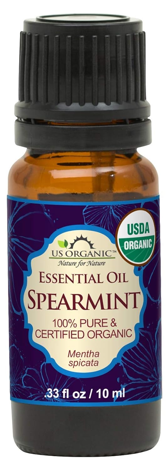 USDA Organic Sea Buckthorn Oil - 100% Pure Virgin, Anti-Aging Face & Hair Treatment, 1 oz