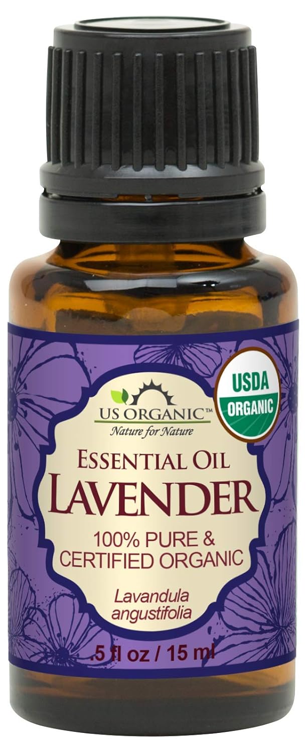 USDA Organic Sea Buckthorn Oil - 100% Pure Virgin, Anti-Aging Face & Hair Treatment, 1 oz