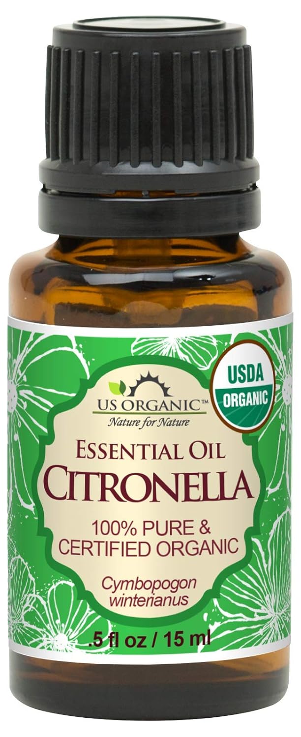 USDA Organic Sea Buckthorn Oil - 100% Pure Virgin, Anti-Aging Face & Hair Treatment, 1 oz