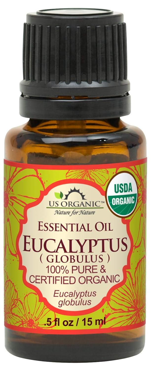 USDA Organic Sea Buckthorn Oil - 100% Pure Virgin, Anti-Aging Face & Hair Treatment, 1 oz