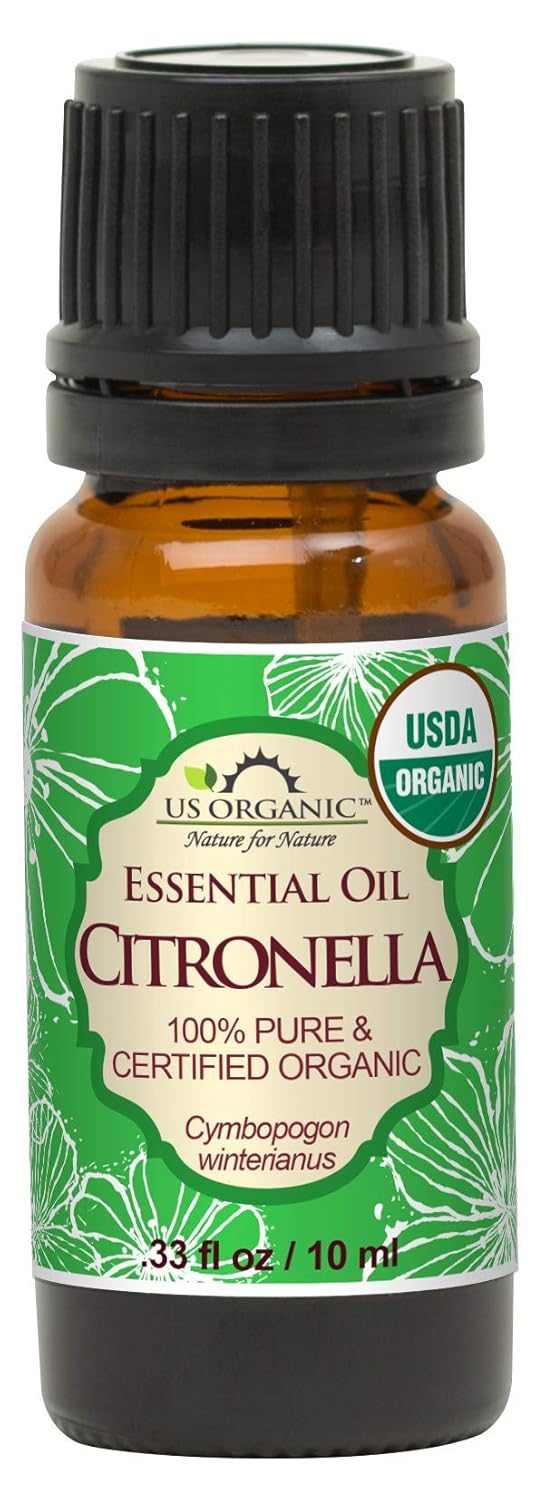 USDA Organic Sea Buckthorn Oil - 100% Pure Virgin, Anti-Aging Face & Hair Treatment, 1 oz