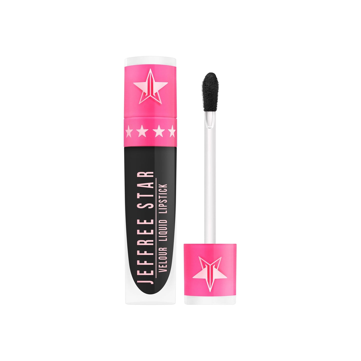 Jeffree Star Cosmetics Velour Liquid Lipstick, 0.19 fl oz, Long-lasting Matte Finish (Weirdo)