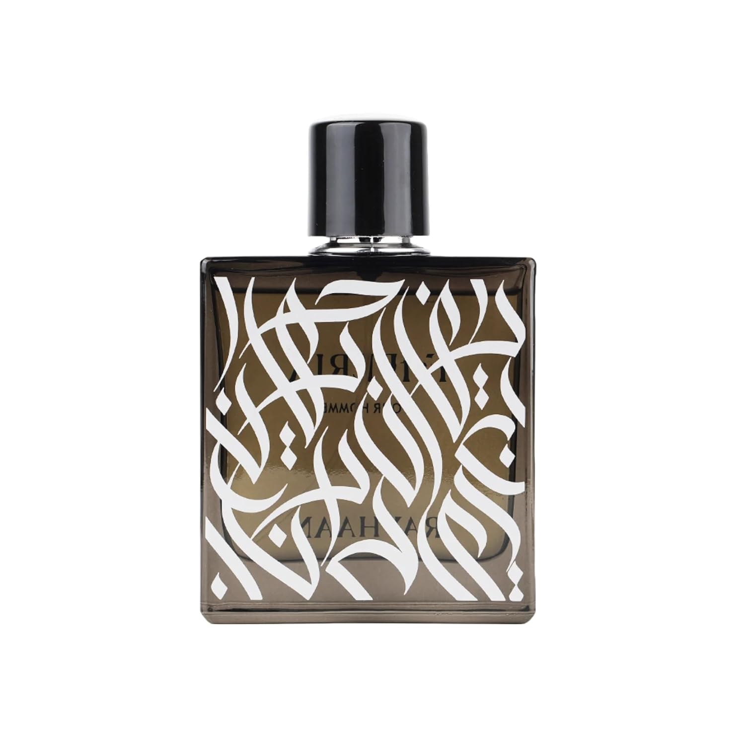 Imperia Eau de Parfum Spray for Men - 3.4 oz | RAYHAAN Luxury Fragrance