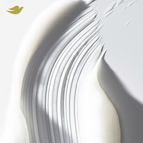 Dove Conditioner Daily Moisture for Dry Hair with Bio-Protein Care Technology and Hyaluronic Serum 28 Fl Oz