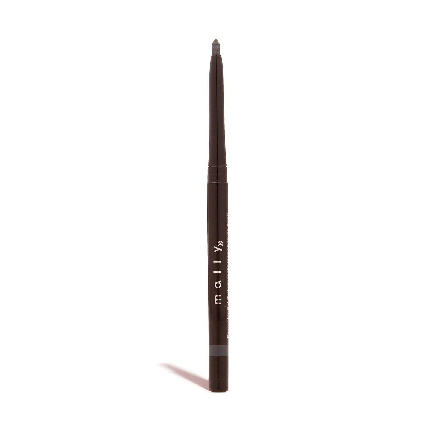 Evercolor Waterproof Gel Eyeliner - Onyx | Long-Lasting, Smudge-Proof Retractable Liner