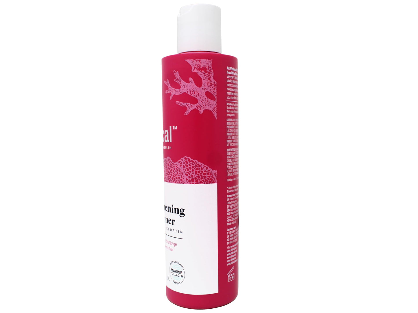 Viviscal Gorgeous Growth Densifying Conditioner to: 250 ml (Pack of 1)