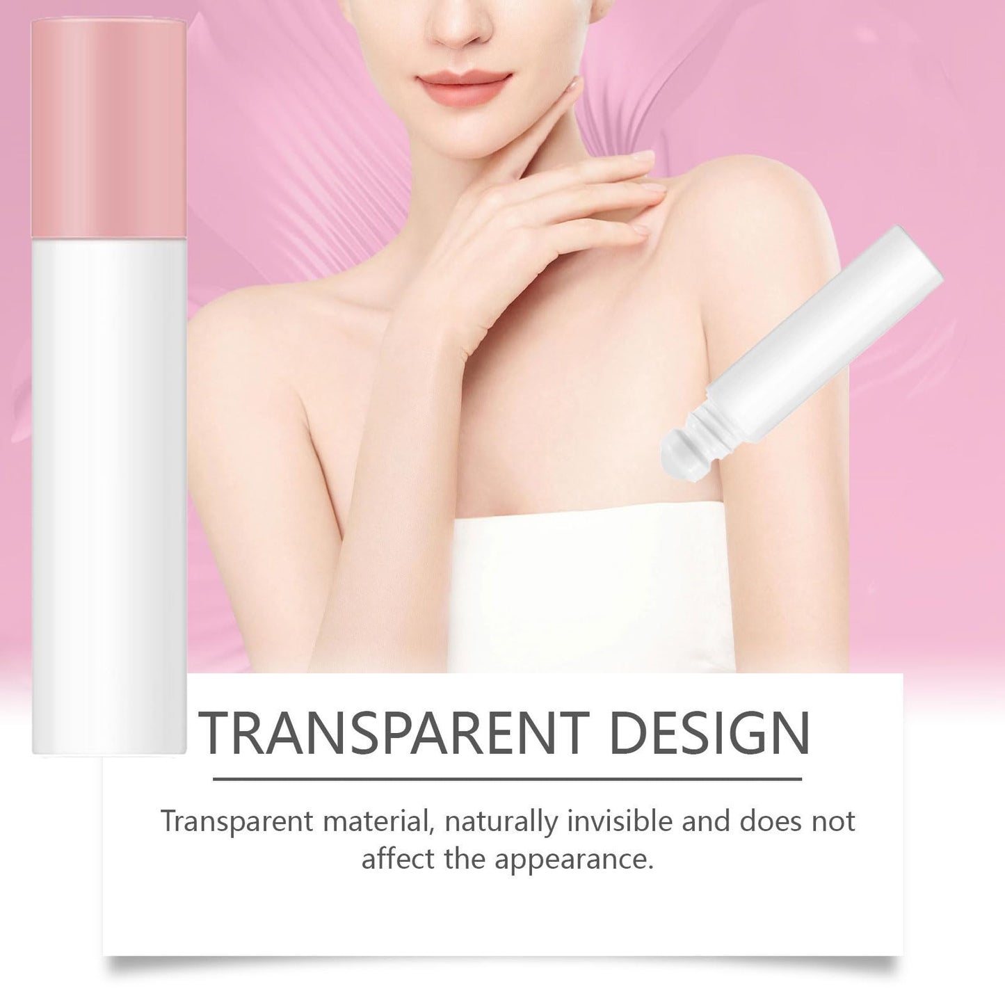 Fusie Body Glue, Fusie Body Adhesive Glue, Skin and Body Glue for Clothes, Sweat Proof & Easily Washable, for Clothes to Stay in Place (3Pcs)