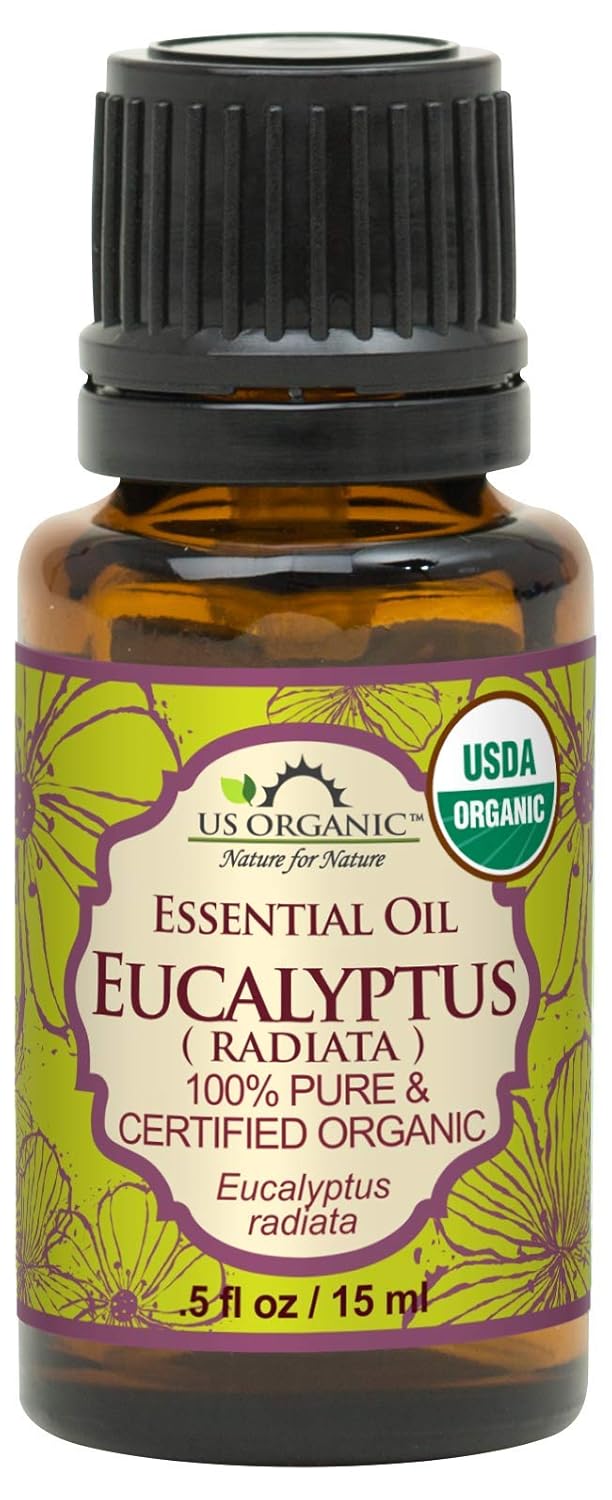 USDA Organic Sea Buckthorn Oil - 100% Pure Virgin, Anti-Aging Face & Hair Treatment, 1 oz
