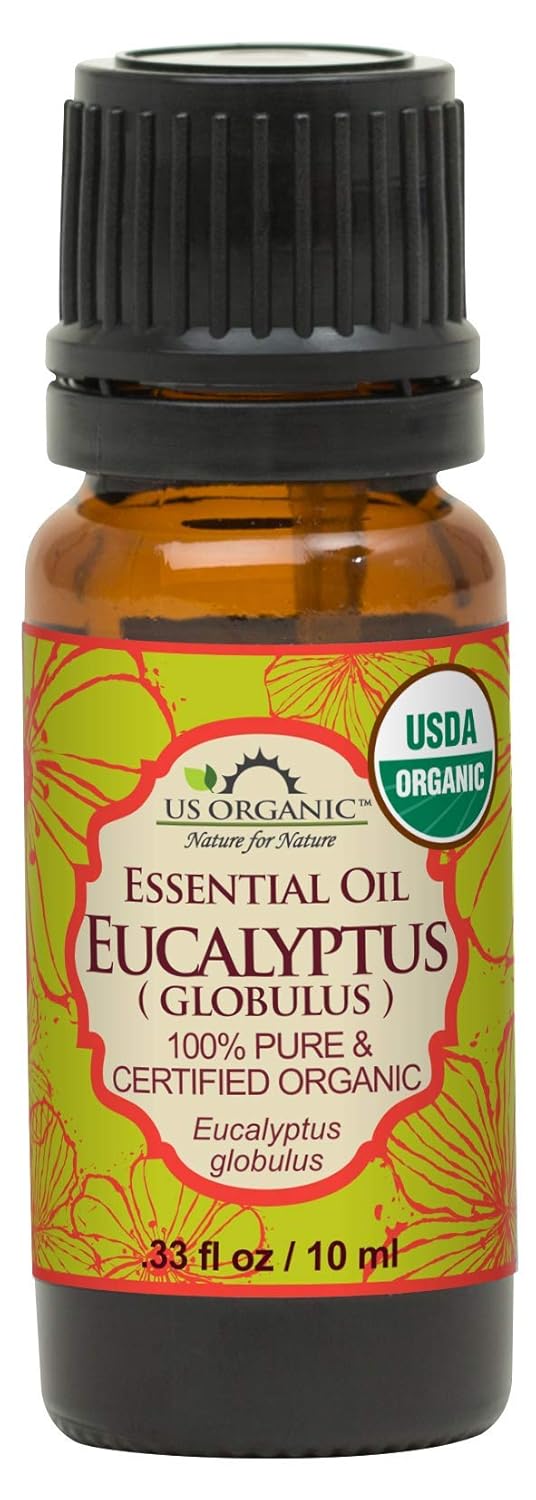 USDA Organic Sea Buckthorn Oil - 100% Pure Virgin, Anti-Aging Face & Hair Treatment, 1 oz